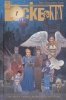 LOCKE AND KEY THE GOLDEN AGE HC [9781684057856]